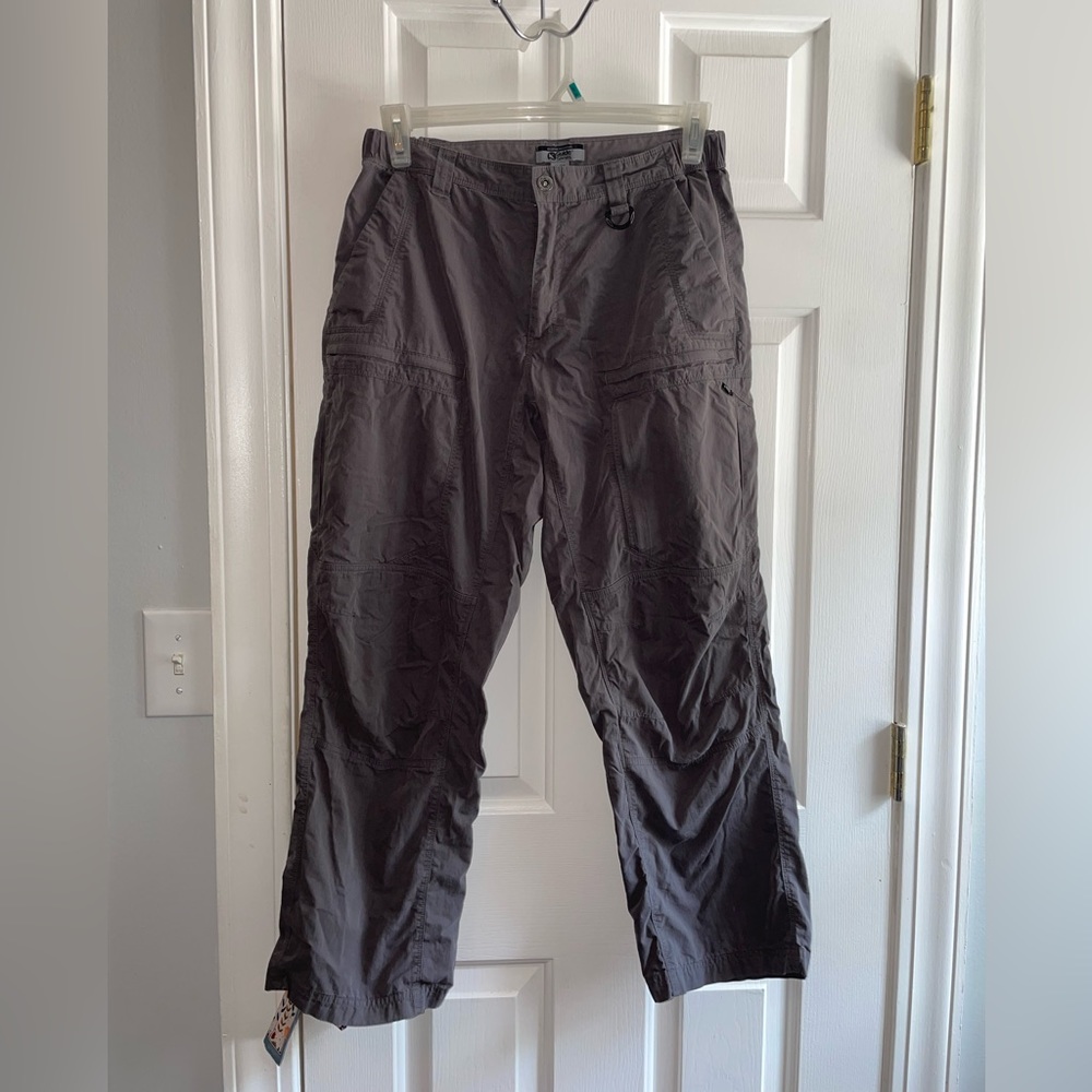 GANDER MOUNTAIN GUIDE SERIES CARGO PANTS